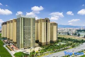 Lavande Hotel(Kunming dianchi exhibition center), Куньмин