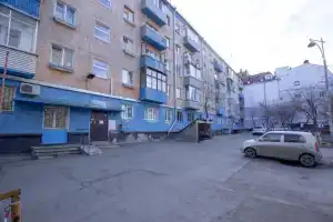 Апартаменты на улице Урицкого 120, Красноярск