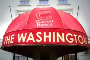 Отель «The Washington», Бристоль