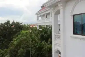 Tanei Boutique Villa, Сиемреап