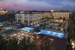 Sentido Trendy Verbena Beach Hotel, Сиде