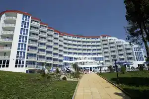 Aqua Azur Hotel, Св. Константин и Елена
