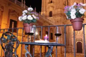 Holidays2Malaga Premium, Малага