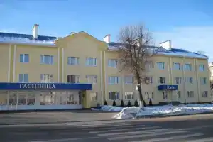 Hotel Mosty, Мосты