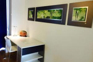 Rheinblick Riverview Luxury, Констанц