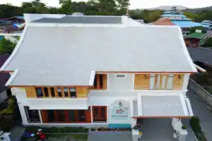 Мини-отель «Pai Cherkaew Boutique House», Пай