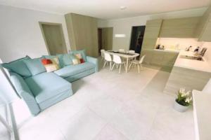 Lakeside Family & Studio Apartments, Кестхей