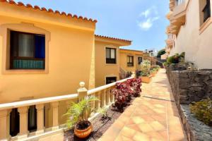 Estandar AP,piscina, acceso directo a la Playa, Пуэрто де ла Крус
