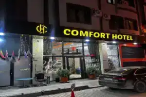 Comfort Suite Hotel Van, Ван
