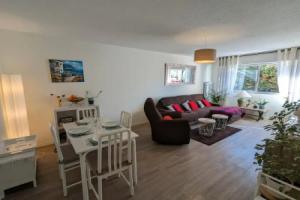 Appartement Arcachon, 3 pièces, 4 personnes - FR-1-420-30, Аркашон