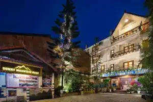 Sunny Mountain Hotel, Сапа