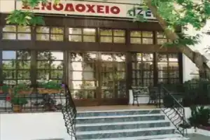 Отель «Izela», Кала-Нера