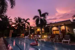 Vivi Hotel Resort, Пхукет Таун