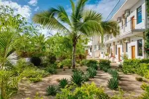The One Resort Zanzibar, Макундучи