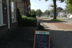 B&B de Koffietuin, Беекберген