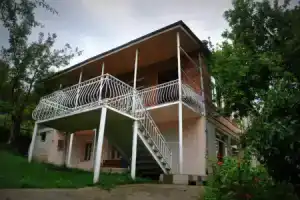 Guest house Racha, Амбролаури