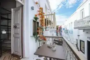 magicstay - flat 61m² 1 bedroom 1 bathroom - mikonos, Миконос