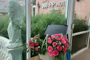 360 PIP HOTEL KHAOYAI, Нонг Нам Даенг