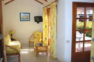 Отель «La Concha del Mar», Корралехо