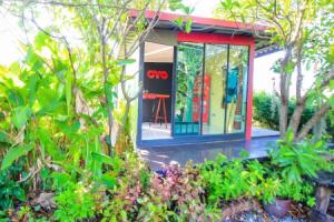 Отель «Plernsalaya», Салая