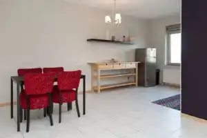 Arena Suite Apartment, Амстердам