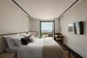 Elysium Hotel, Миконос