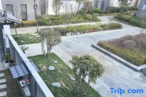 Shangshuiju Homestay, Дали