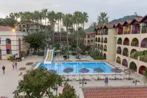 Отель «Club Tropical Beach», Конаклы