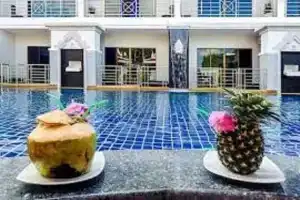 Sharaya Karon Resort, Карон
