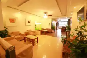 Hanoi 3B Premier Hotel, Ханой