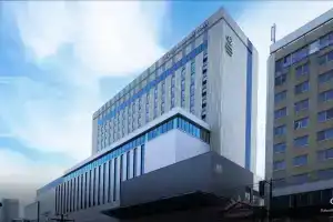 Daiwa Roynet Hotel Kagoshima Tenmonkan Premier, Кагосима
