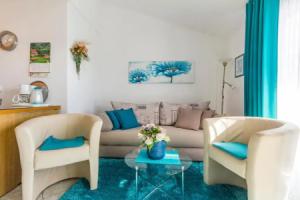 Sea View Apartment Marković Medulin A15, Медулин