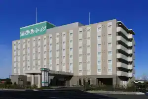 Hotel «Route-Inn Utsunomiya Miyukicho -Kokudou4gou-», Уцуномия