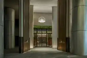 Отель «Mandarin Oriental Guangzhou», Гуанчжоу