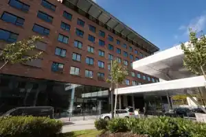 Отель «Adagio access Brussels Delta», Брюссель