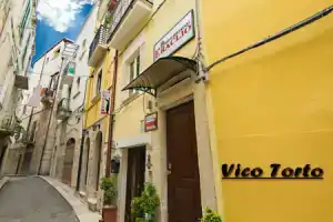 b&b Eraclio, Барлетта