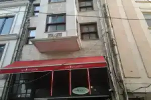 Гостевой дом «Galata Life Istanbul», Стамбул