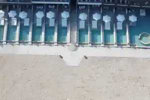 Blue Dream Palace Trypiti Beach Resort & Spa, Лименария