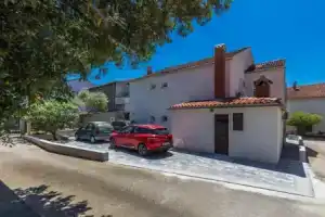 2Sis Apartments, Задар