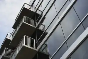 Отель «Mondrian Park Avenue», Нью-Йорк
