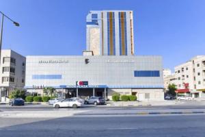 Отель «Moon Plaza», Манама