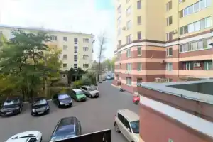 Апартаменты Megapolis на пр-те Революции 9А, Воронеж