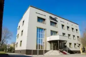 Орион Отель, Астана