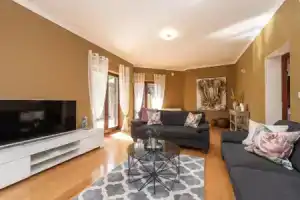Zen Luxury Apartments, Задар