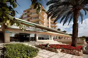 Bonanza Park Hotel by Olivia Hotels Collection, Ильетес
