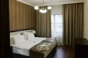 Комплекс Апартаментов, Эсто-Садок