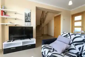 Brisas De Denia Atico, Дения