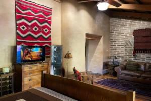 Отель «El Portal», Седона