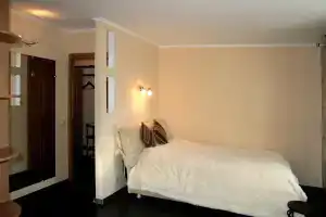 Cozy Studio на Юго-Западной, Москва
