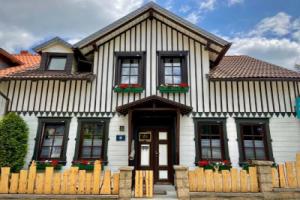 Ferienwohnung Kniep, Вернигероде